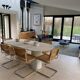 Olya dining table 150x90