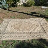 Vintage Berber Kilim 300x200cm