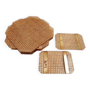 Christian Dior Home set - plats