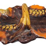 Vallauris fruit bowl