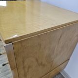 Vintage dressing table, Germany, 1960s