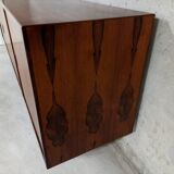 Scandinavian rosewood sideboard Arne Vodder 1960