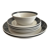 Service de vaisselle scandinave Arabia Teema , Finlande