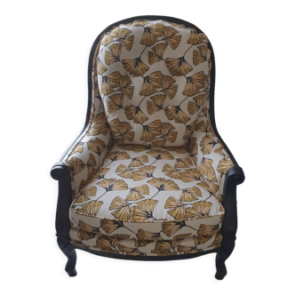 Armchair bergère