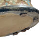 Grand vase ceramique oiseau email chinois