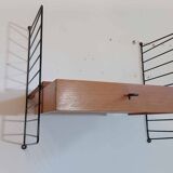 Kajsa & Nisse Stringing Shelf for String, 1970