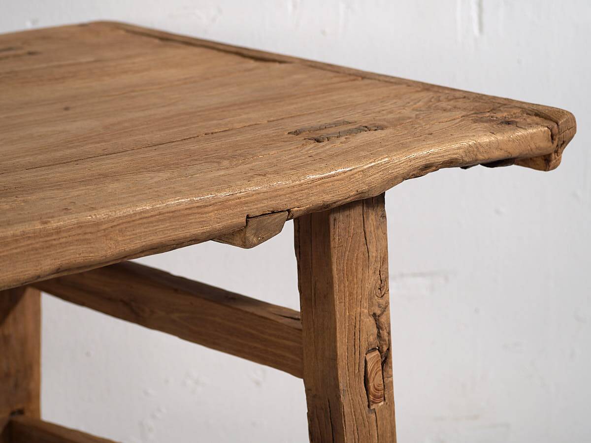 Old dining table (c.1920) #10