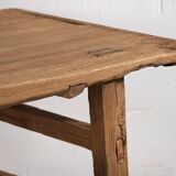 Antique dining table (c.1920) #10