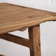 Old dining table (c.1920) #10