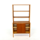 Bodafors bookshelf-commode Sweden 1960
