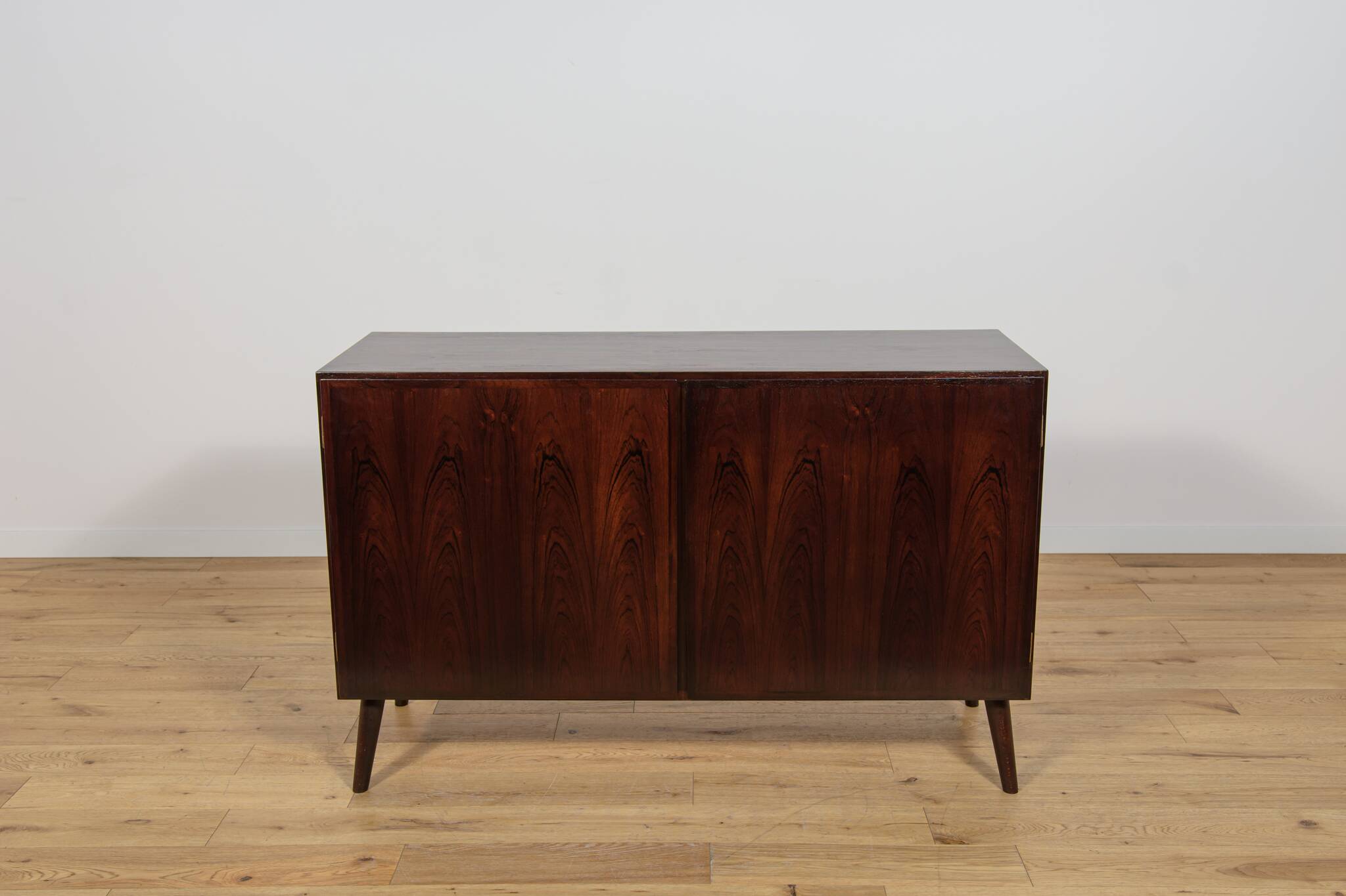Mid-Century Rosewood Sideboard from Omann Jun, Denmark, 1960s