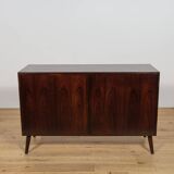 Mid-Century Rosewood Sideboard from Omann Jun, Denmark, 1960s