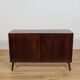 Mid-Century Rosewood Sideboard from Omann Jun, Denmark, 1960s