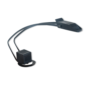 Lampe de bureau vintage