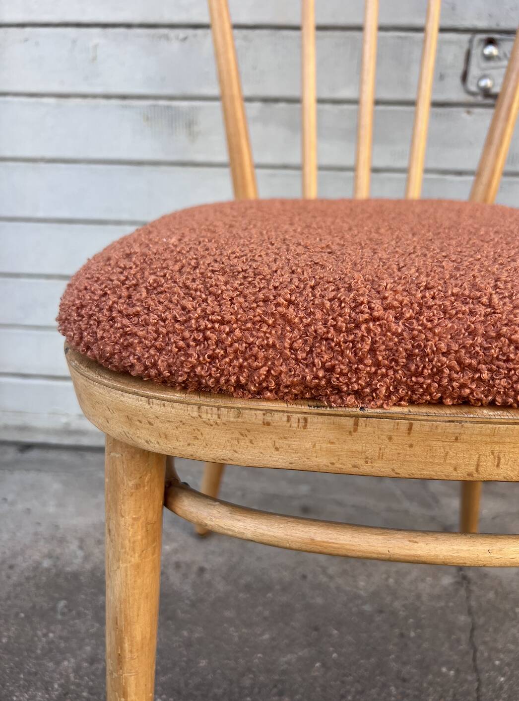 (Set) Pair of Tatra Nábytok chairs, Czechoslovakia, 1960s