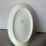 Oval dish by Bing & Grøndahl for Royal Copenhagen