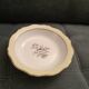 Grand plat creux L Amandinoise vintage