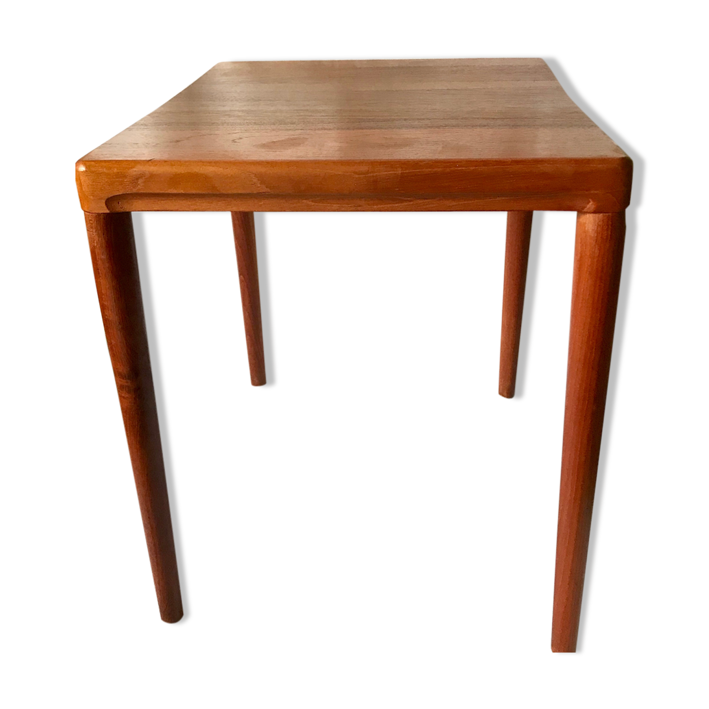 Scandinavian teak table 1950/60