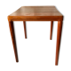 Scandinavian teak table 1950/60