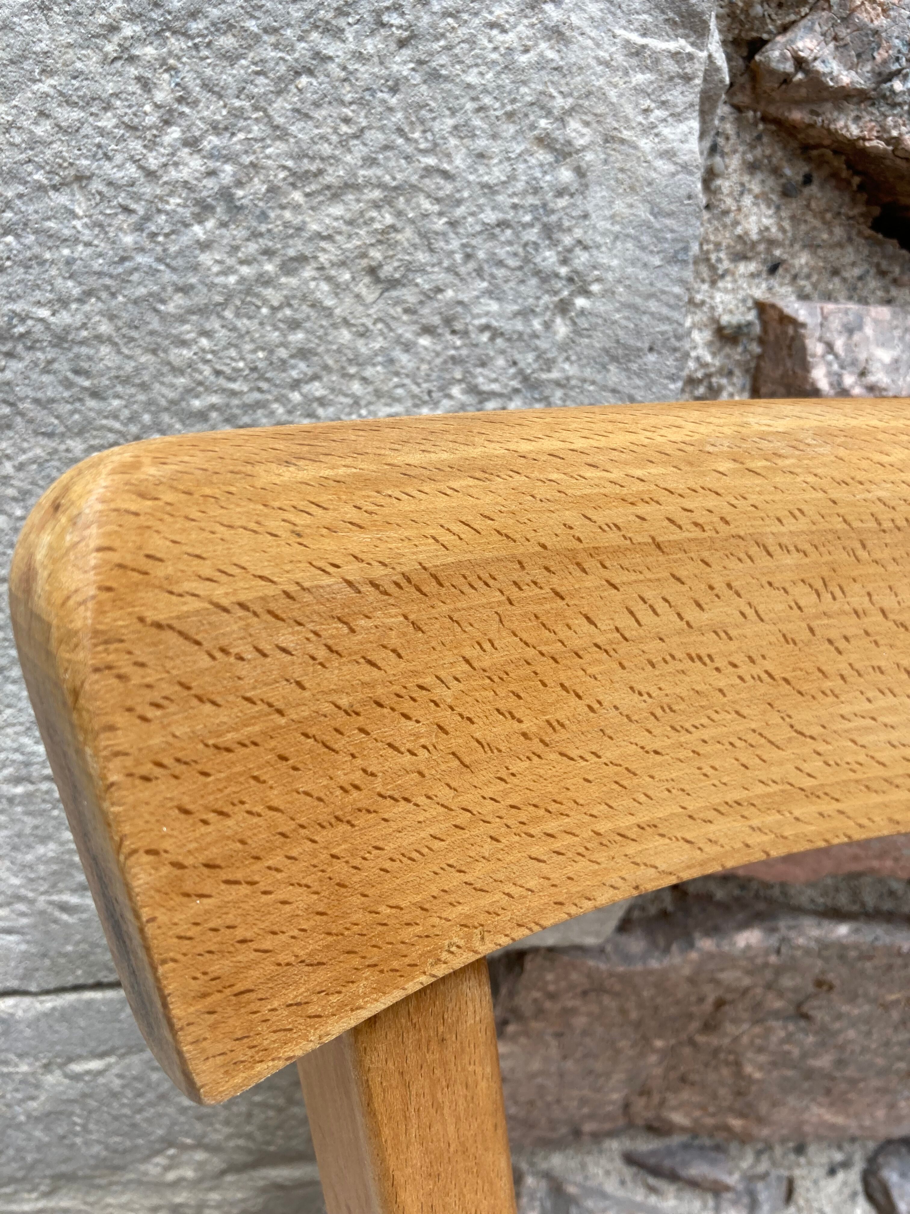 Baumann star bistro chair