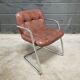 Storm Yves Christin Airborne armchair vintage 1970