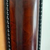 Tableau Vintage Poppies – Oil on Canvas signed EMY, 1980