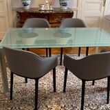 Table STUA