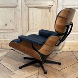 Lounge Chair Charles and Ray EAMES edition VITRA