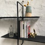 Mathieu Mategot shelf