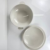 Soup tureen "The Hive", Moulins des Loups, 20th century