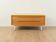 Commode en placage de chêne, années 1960