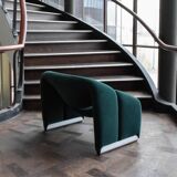 Artifort Groovy Armchair