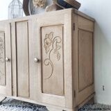Art deco buffet