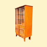 Art Deco display case, circa 1940
