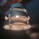 Suspension max sauze