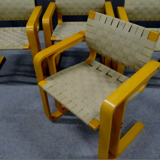 Pair of armchairs 1960