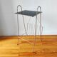 Vintage end table 1950