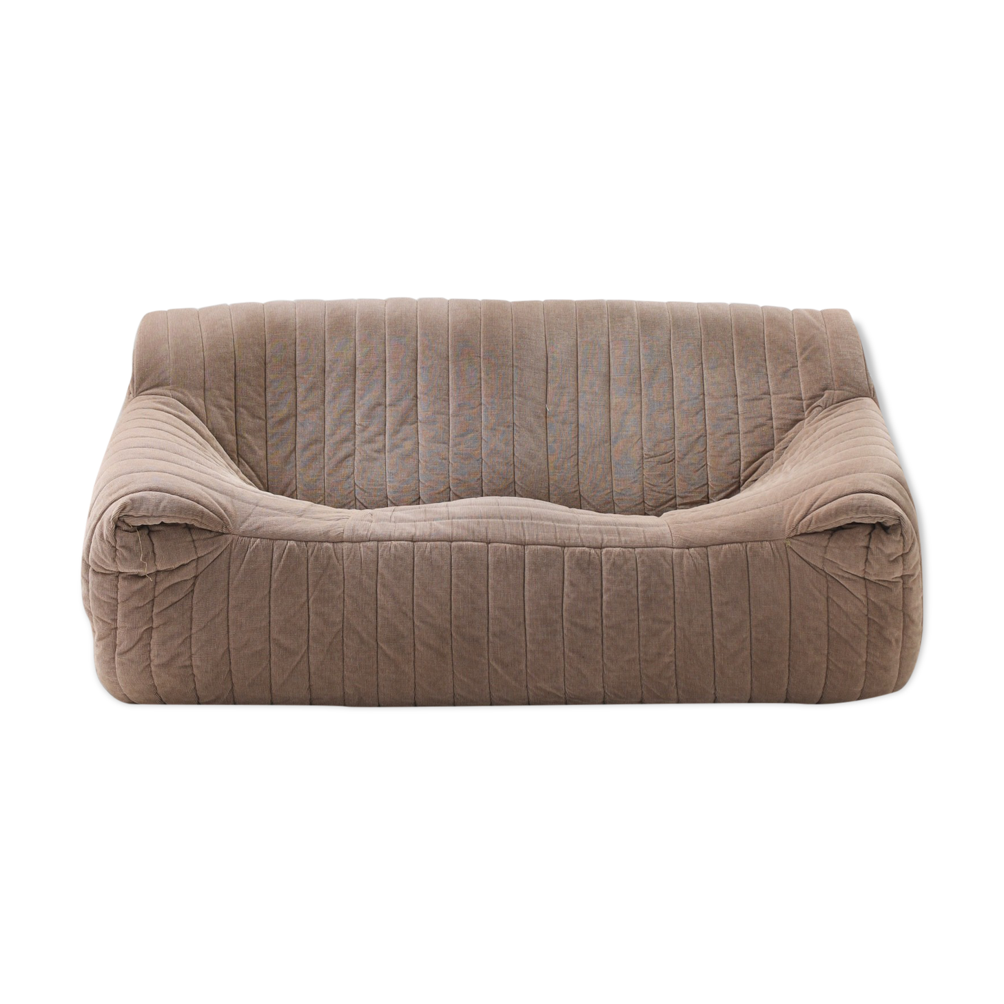 Sandra sofa by Annie Hieronimus for Cinna France