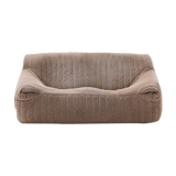 Sandra sofa by Annie Hieronimus for Cinna France