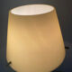 Paire de lampes vintage des années 80