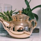 Vintage Habitat Teapot