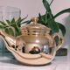 Vintage Habitat Teapot