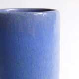 Vase roll by Antonio Lampecco 1980s
