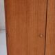 Mid-century wardrobe