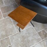Vintage end table