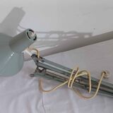 Lampe de bureau / architecte, " Danlight " Danemark 1970