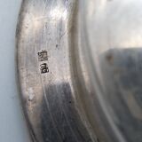 Coquillor butter dish mold.