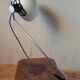 Guzzini office lamp, 1970s