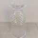 Vase en cristal d'Arques