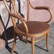 Thonet armchair